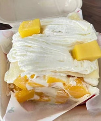 [��ʳ]��ͺ󲻳����һЩС����