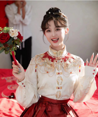 ����ɴ�;��Ʒ���ѡ�񣬺�ɫ������ȹ��ϲ��