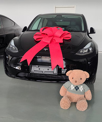 ���ͣ�Model Y  �۸�26.04�������Ż�3500��