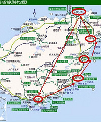 ��������ε��Լ�·���Ƽ�