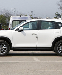 Ϊ�����������Դ��ֽ����ˣ�12.58����CX-5�����˷���