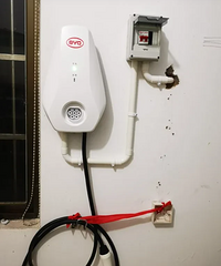 ����˵Խ��Խ��ļ��ó��׮��Ϊʲô����7kW��û���κ����壿