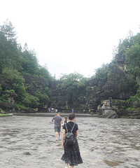 ��ʩ���ε�4�죺����ʯ��