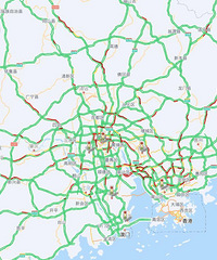 ����Ľ�ͨ�е�죬�����ط��Ļ������Ѿ���������