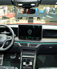 ����������ȫ�´���Tiguan����