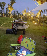 ��2023�μǡ�С��¶Ӫʥ��--����ʪ�ع�԰