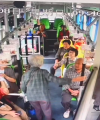 ����һ���˾��ܣ�̨����λ����˾��ȴ���������