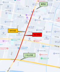 ��ע�����У�̨������3����·ʩ��