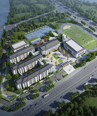 ��ѧ¥�ᶥ��������36���࣡������������ֵ��ѧ�깤ʱ�䶨�ڡ�