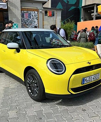 ����MINI���Ҫ���ˣ����Ǵ���