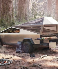 ��˹��Cybertruck����11��30�ս�����Ƥ����������ô�棿