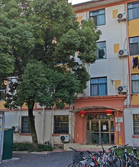 ������ѧ΢��Ⱥ������Ƭ�������ͬѧ���䵽�˵糧