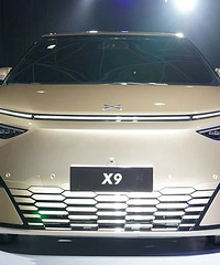 ����Ѱ��·��ȫ��MPVС��X9��ʽ�׷�