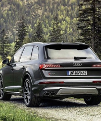 ���ˣ��µ�SQ7������룬����V8������ٹ�