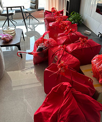 ��ױʡ����һЩ����