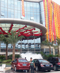 11��Ļ��Һ����ڵĶԱ�