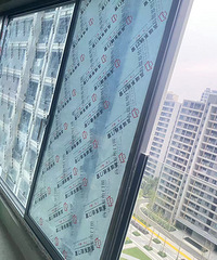 ����ⴰ��ȫ�㶨�깤