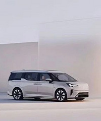 ȫ�µ綯MPV���ֶ���EM90��ͼ�ع�