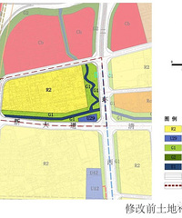 �⽨������ѧУ�����ұ�������滮�޸ı�Ҫ�Թ�ʾ