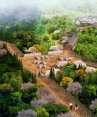 ��������ɽ�����̵������ڹ�������6�µ׿�����