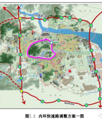 ���󹫲���̨�������Ǹɵ�·��ר��滮