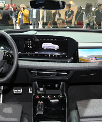 [����]����������µ�Q6 e-tron����