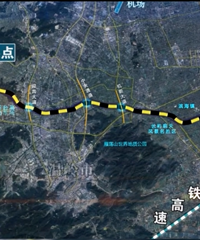 ȫ�߹�ͨ������3��������ڣ�������10�����ϸ��٣�