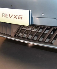 �׿�糵�ͣ�����VX6��14.19��Ԫ��