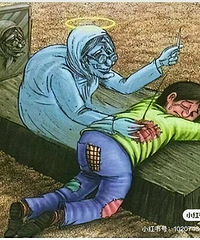 ����ϰ�˵����ʮ���꣬��û�������ô�кܶ��ѻ��Ϲ���