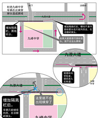 ���Ҿŷ���ѧ·�ζ³�����