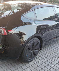 ��˹��Model 3���°��ᳵ�ǣ����ҵ����ںÿ����ˣ�