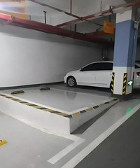 �����̱�ʾ���ͣ��λ�ܱ��ˣ����ҿ���ͣ��λ���������˳�˼