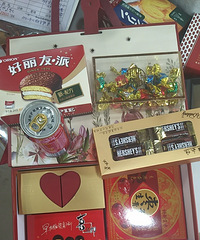 买喜糖价格绝对能压
