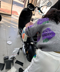 ������һ̨�¹���綯����ʲôˮƽ��