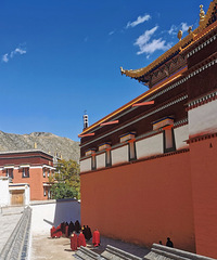 ���ϰ�����֮������������ �������ķ羰