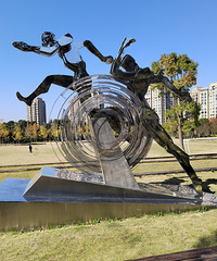 ��ɫ���˵�����ɽ������԰