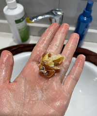 �����޻���ϴ��ˮ����С��Ū���۾����棬���ر��ʹ��