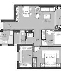 ��װ�޿������ڿ���Է��82ƽ+��Լ�磫���