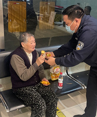 ��Ѯ�����賿�������11������ʧ���򣬽����ػ����䰲ȫ�ؼ�