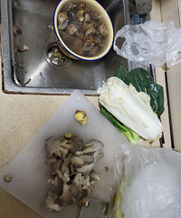 ����̫С����ϴ������ë���������棬��Ȼ��������֭��û���ɣ�