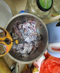 ����̫С����ϴ������ë���������棬��Ȼ��������֭��û���ɣ�