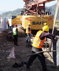 ̨��������·S2�߹��̻��Ҷν���ʵ����ʩ���׶�