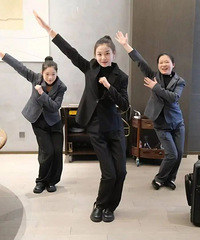 ͻȻ���ˣ�����̨���˸��磡ҽ����Σ�գ�