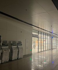 ����ҽԺ��Ժ�����װ�޺��ˣ������ڲ���Ƭ