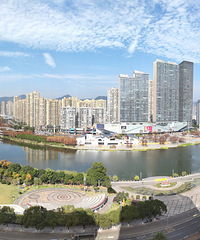 ��ɢ���һС���Ʈ�����������ϣ�վ��¥�����ֿɵ�