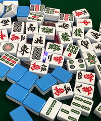 �����齫�Լҷ��ڣ��Һ����ˣ����ϼ�ץ�������ˣ��һ��ܺ���