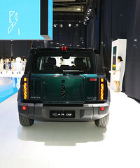 iCAR���ˣ��׿��12.98��Ԫ��