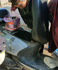 �Ǳ�綯�����ϣ�������������Ͳ�����Լ����ߵ�ƿ