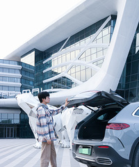 ����EQE����SUV��������˿��