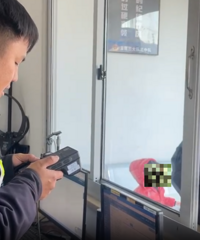 @���ѣ����ٱ��Ľ�ͨΥ����Ϊ�Ѳ鴦��